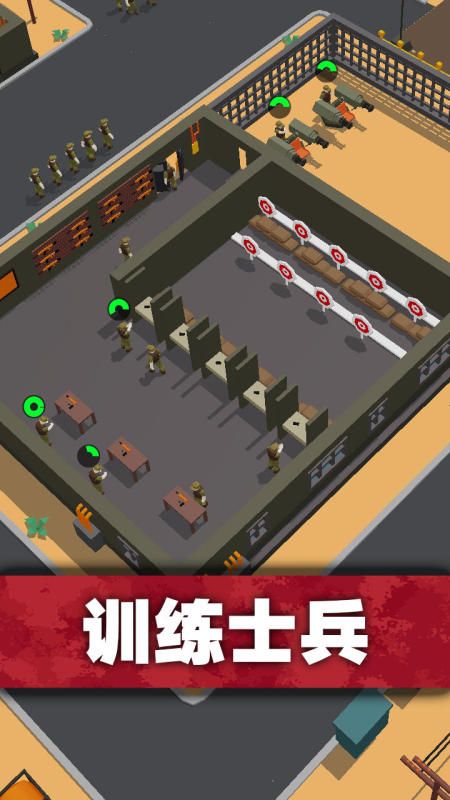 长期可玩的指挥官游戏推荐 2026值得体验的指挥官游戏有哪些