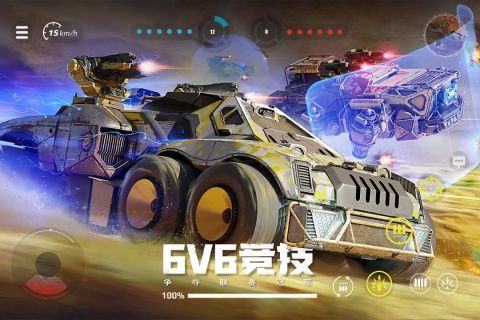 2026热门的南北战争游戏有哪些 刺激的南北战争游戏汇总