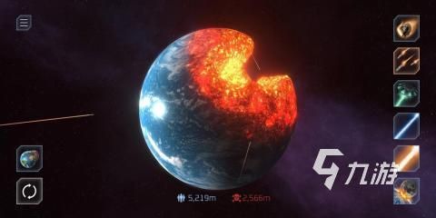 2026热门的内置mod菜单游戏大全 好玩的内置mod菜单游戏盘点