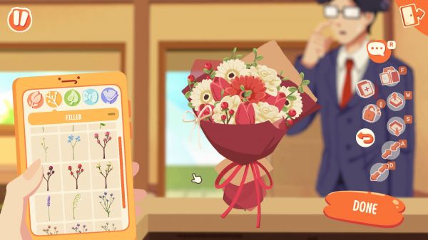 花艺师普妮好玩吗 花艺师普妮玩法简介