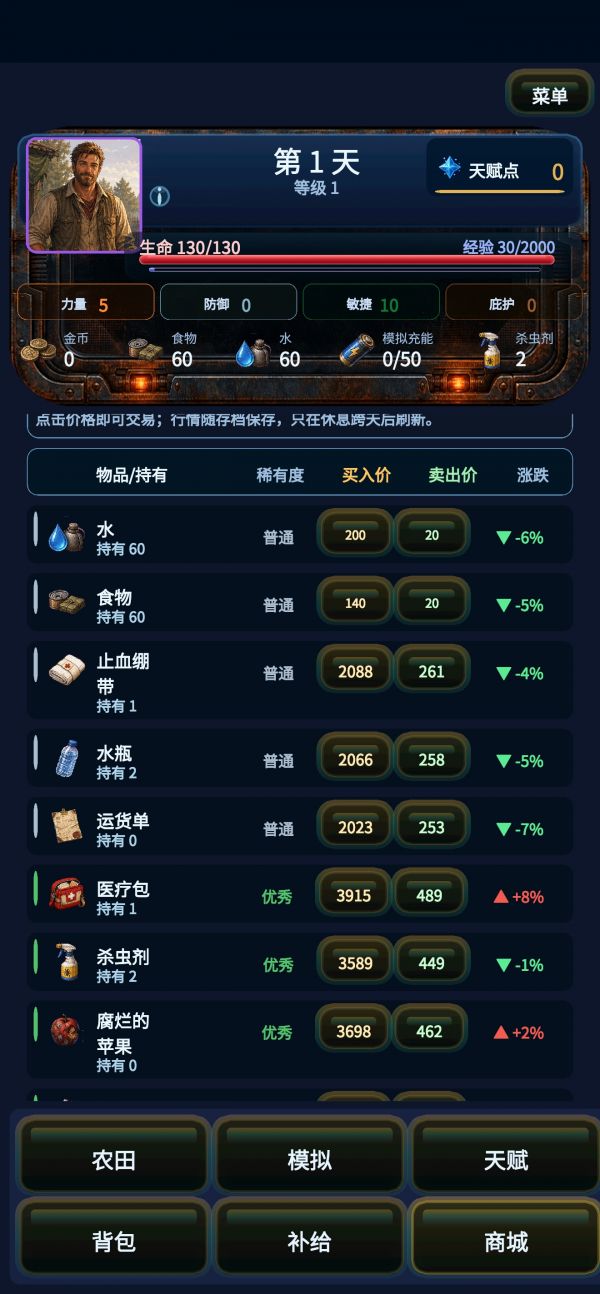 模拟纪元Simulaid好玩吗 模拟纪元Simulaid玩法简介