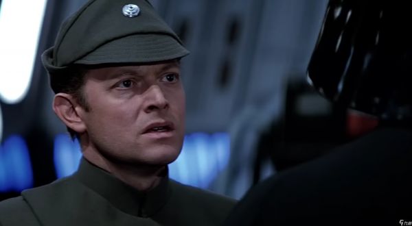 曾在 《STAR WARS™ 前线™ II: Episode VI – Return of the Jedi 中饰演莫夫·提安·杰杰罗德的演员迈克尔·彭宁顿逝世，享年82岁。