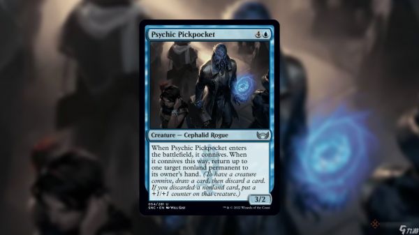 《万智牌：旅法师对决》Doom Prevails Commander Deck 全面解析
