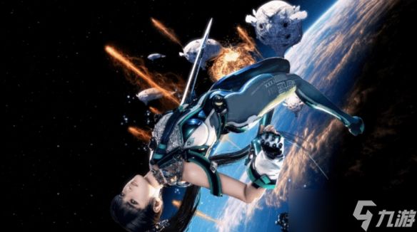 《剑星》计划移植更多平台！Xbox和Switch2版有戏了