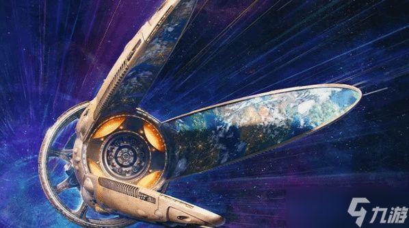 Paradox《群星》十周年相关内容公布，上线太空游牧玩法