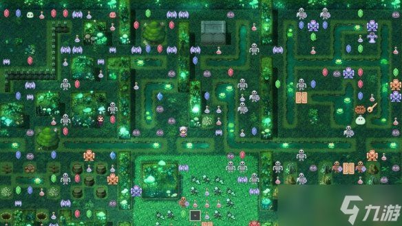 Steam喜加一：限时免费领取"魔塔like+轻度肉鸽"游戏