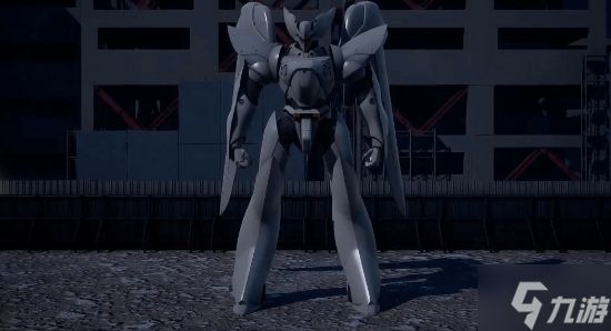 PS5主机端独占新游《PATLABOR the Case Files》预告公开！押井守参与 经典IP回归