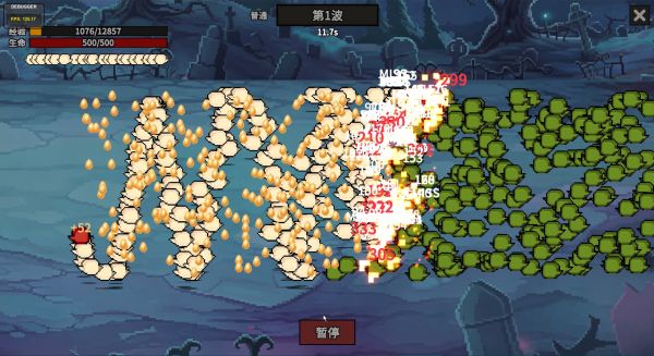 兵线对决什么时候出 公测上线时间预告
