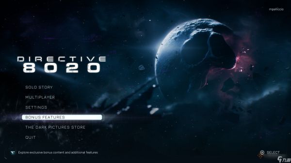 如何在 Directive 8020 中找到所有 O Death 秘密以解锁预告片
