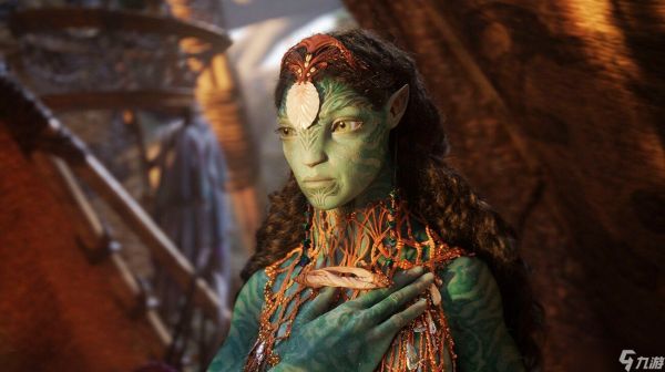 《James Cameron’s Avatar: Fire and Ash》将于6月正式登陆 Disney Plus