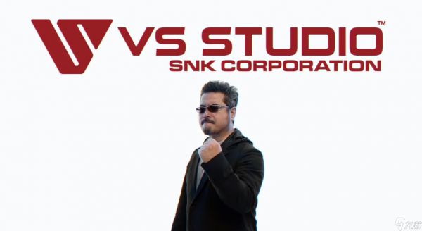 SNK战略投资原田胜弘新工作室VS Studio，共建原创游戏新力量