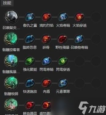 探索虚空的力量——命运2虚空术士职业介绍（掌握虚空）