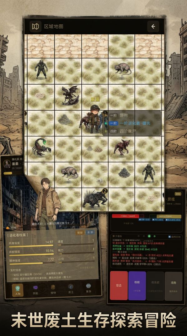 第九特区什么时候出 公测上线时间预告