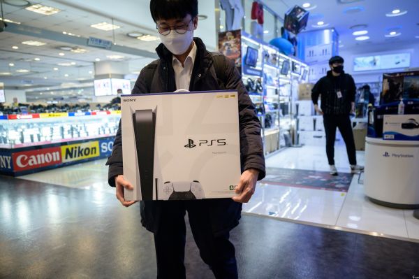 索尼 PS6 定价危机或将导致重大战略调整