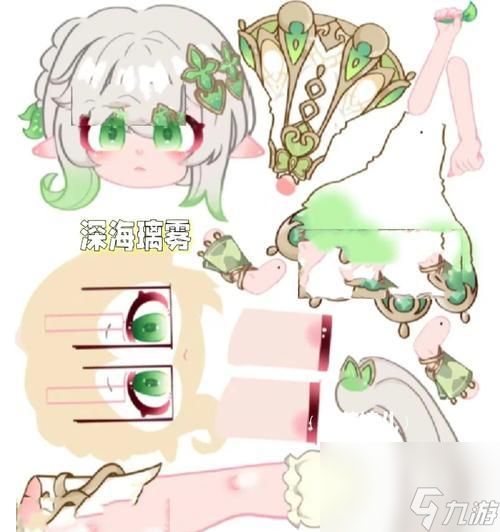 纸人道具大揭秘（探索纸人道具的奥秘）