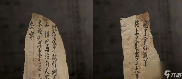 《以纸人柳先生日记》全收集攻略（挖掘纸人柳先生日记中的秘密）