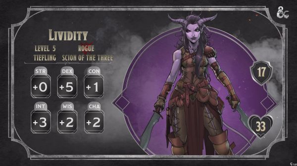 D&D 地下城主们刚刚为 D&D 5.5e 修复了 Ravenloft 最出色的特色之一