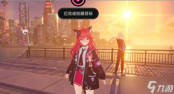 《异环》成就目击者日志获取攻略