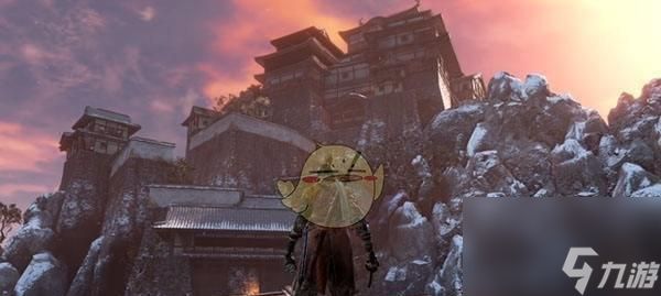 《只狼影逝二度》忍斧获取方法详解（如何获得强力武器忍斧）