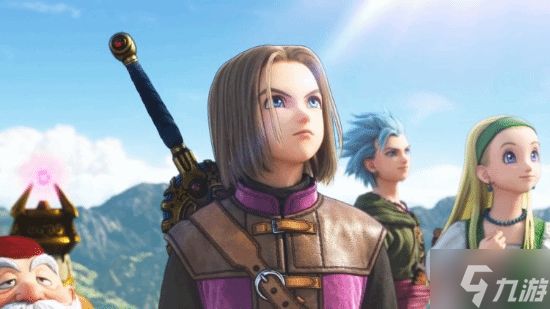 放弃PS5独占！SE重申：《最终幻想》等IP全平台发行