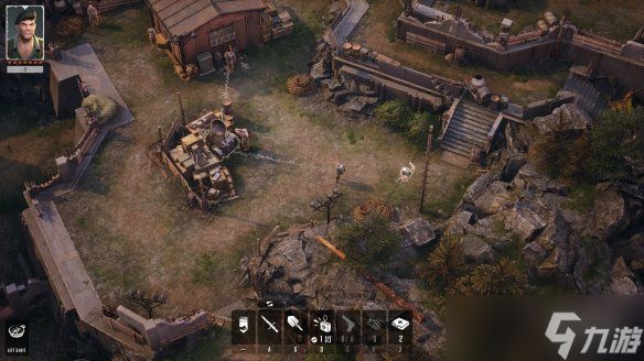 《盟军敢死队:起源》 "不弃袍泽"DLC 不只是补全本体