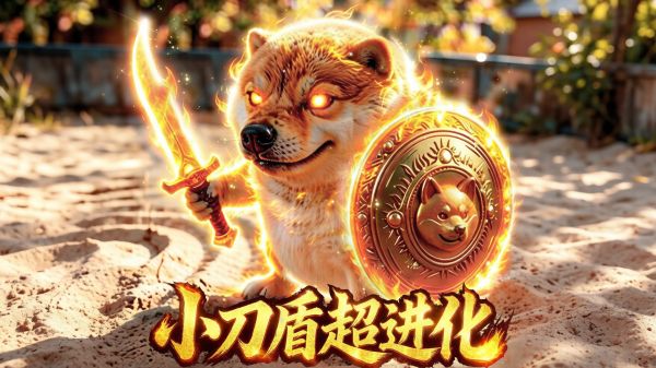 小刀盾超进化好玩吗 小刀盾超进化玩法简介