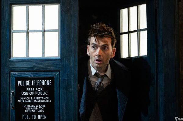《Doctor Who》此前缺失的新版系列即将在AMC+回归，上线时间快得惊人