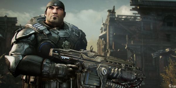 《Halo: Campaign Evolved》PS5 实体版封面曝光