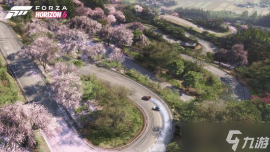 极限<a linkid=22108>竞速</a>：地平线6媒体评测出炉：驾驶体验顶级，日本地图人文深度不足