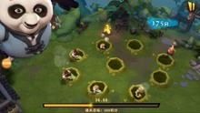 功夫熊猫神龙大侠最强阵容如何搭配