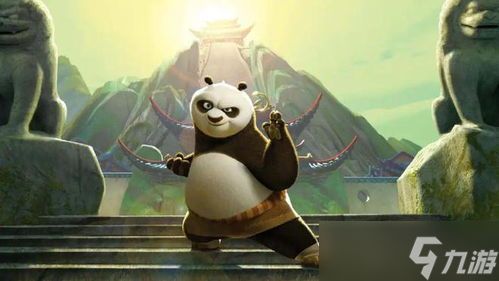 功夫熊猫神龙大侠中值得入手的角色有哪些