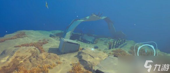 《深海迷航2》潜水电梯蓝图获得方式