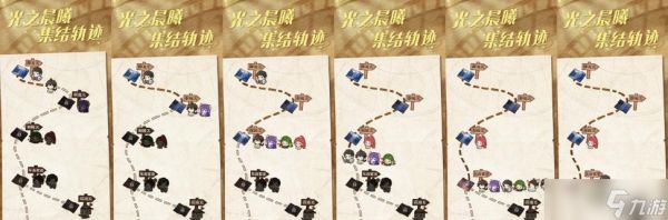 恶魔之书地狱六层（揭秘通关技巧）