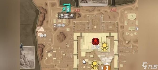 只狼（深入解析道策支线的触发条件）