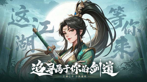 武林神话好玩吗 武林神话玩法简介