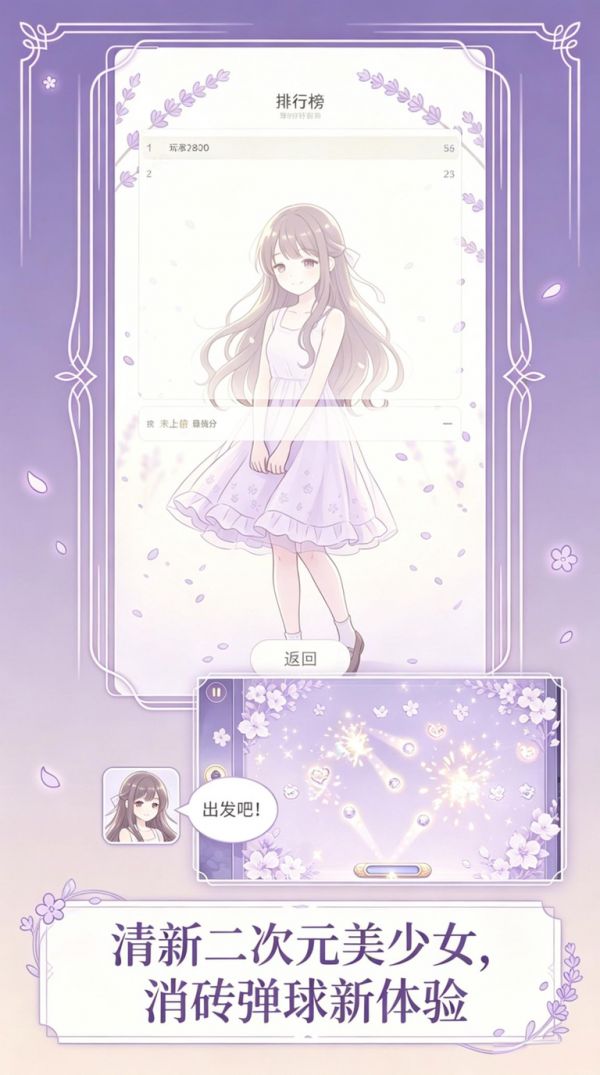 琉璃镇什么时候出 公测上线时间预告