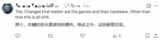 XBOX正式更名！网友直呼：经典回归 意义重大