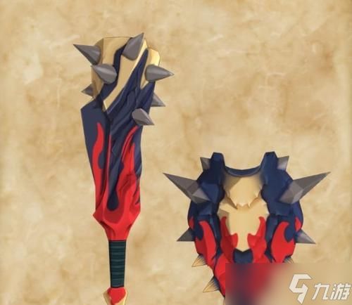 《怪物猎人物语2》全武器特点介绍（不同武器类型的特点及选择建议）