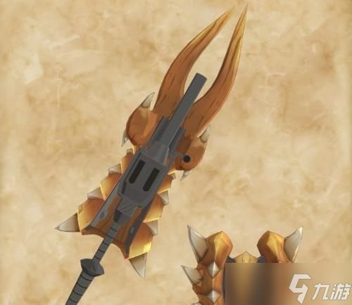 《怪物猎人物语2》全武器特点介绍（不同武器类型的特点及选择建议）
