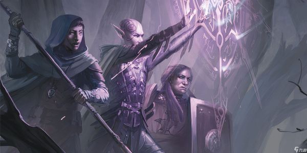 Demeo x Dungeons & Dragons: Battlemarked 5E 所有官方巫师子职业排名