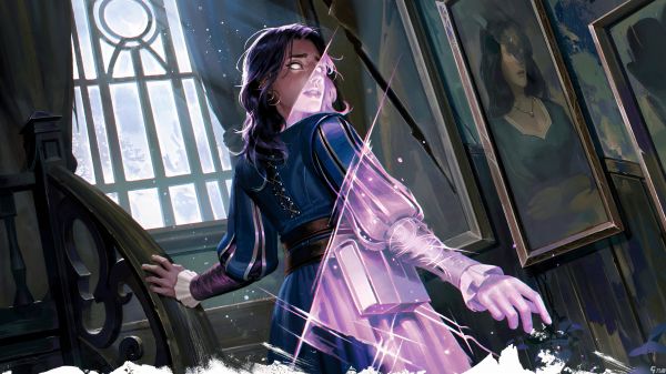 Demeo x Dungeons & Dragons: Battlemarked 5E 所有官方巫师子职业排名