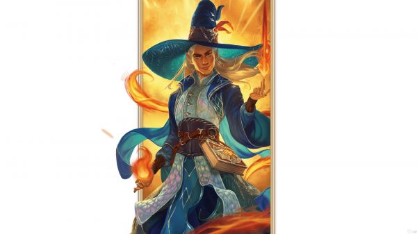 Demeo x Dungeons & Dragons: Battlemarked 5E 所有官方巫师子职业排名
