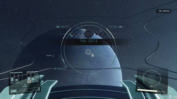 为什么 Tau Ceti 会成为 失落星船：马拉松、《挽救计划》等众多科幻作品的背景设定？