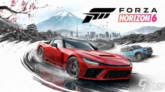 系列首次！《FZ地平线6》上线重磅功能