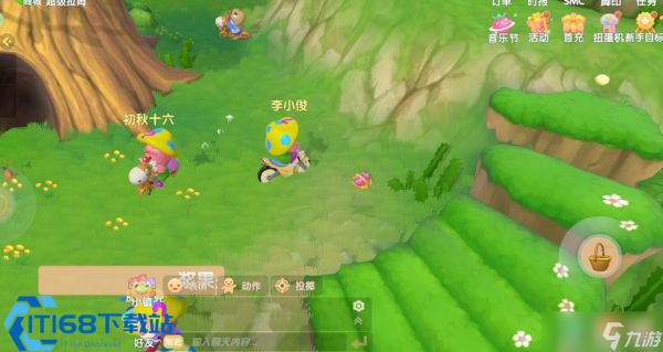 摩尔庄园家具悬浮全攻略 手把手教你打造空中创意小屋