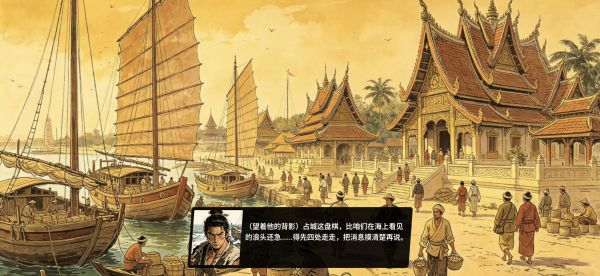 航海志什么时候出 公测上线时间预告