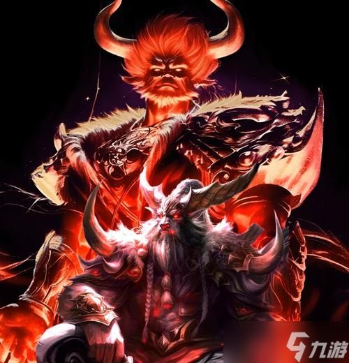 《少年西游记牛魔王》必杀技能解析攻略（全面解读牛魔王技能）