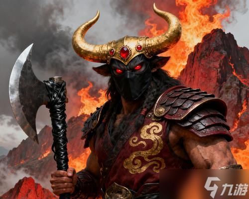 《少年西游记牛魔王》必杀技能解析攻略（全面解读牛魔王技能）